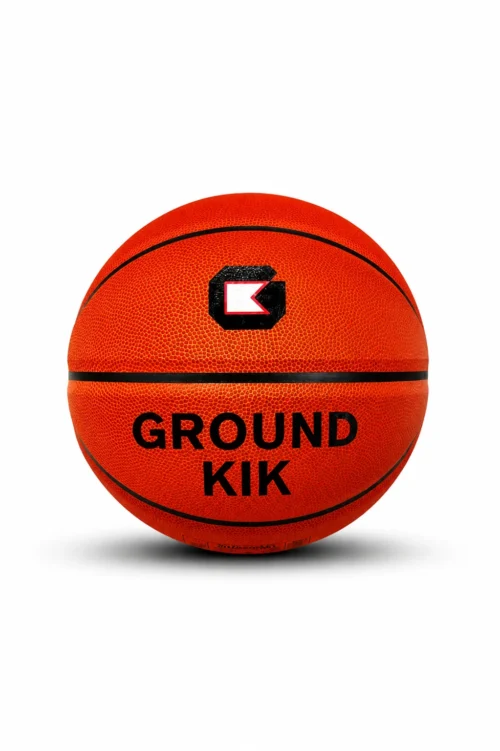 KUANGMI FIBA Official Game Basketball