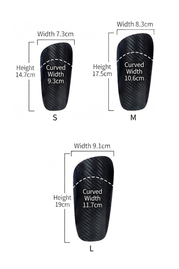 Shin Guard