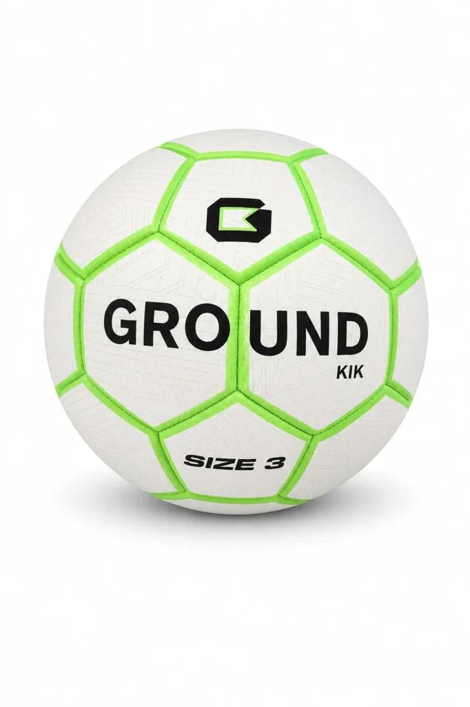 Children’s Soccer Ball