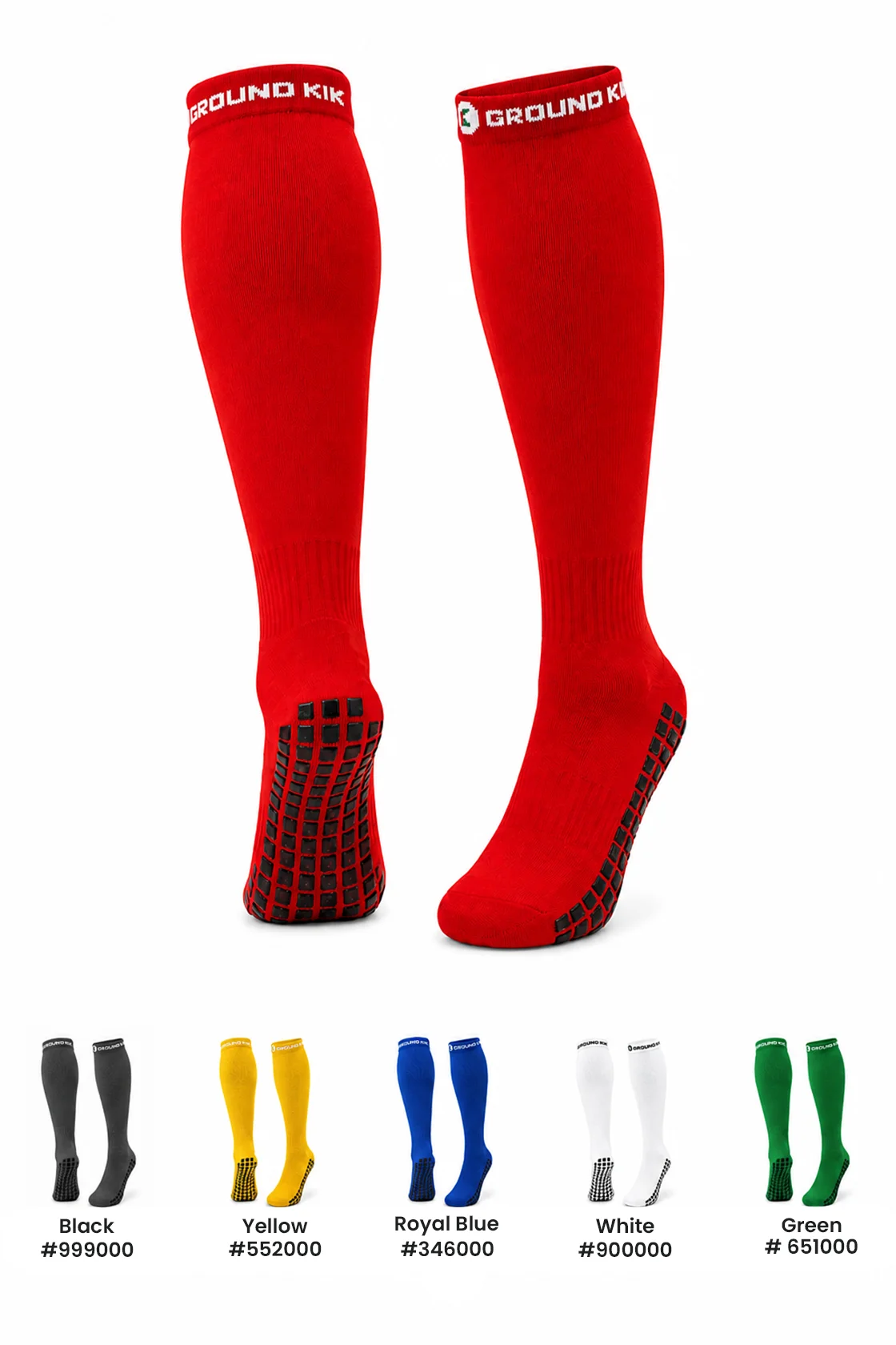 Socks - Image 2