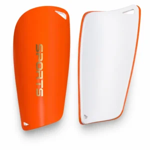 PP Plastic Shin Guard