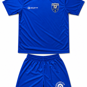Soccer Jersey Set
