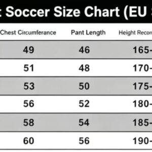 Men’s Football Uniform - Image 3