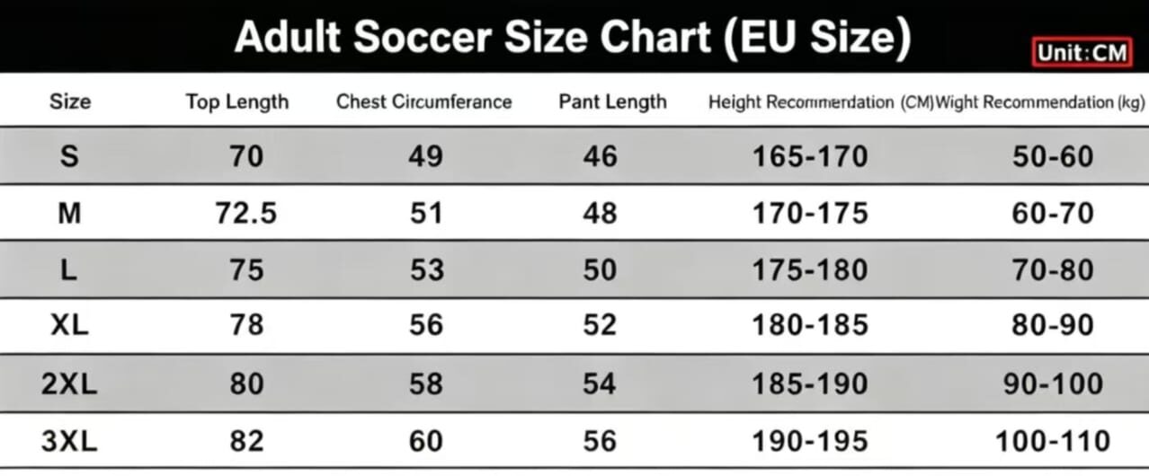 Men’s Football Uniform - Image 3