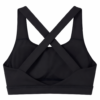 Cloud-Feel High-Impact Sports Bra | Supportive Cross-Back Activewear Tank