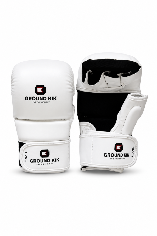 MMA Sparring Gloves