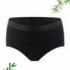Women's Mid-Rise Bamboo Fiber | Underwear