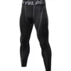 Men's Compression Gym Suit