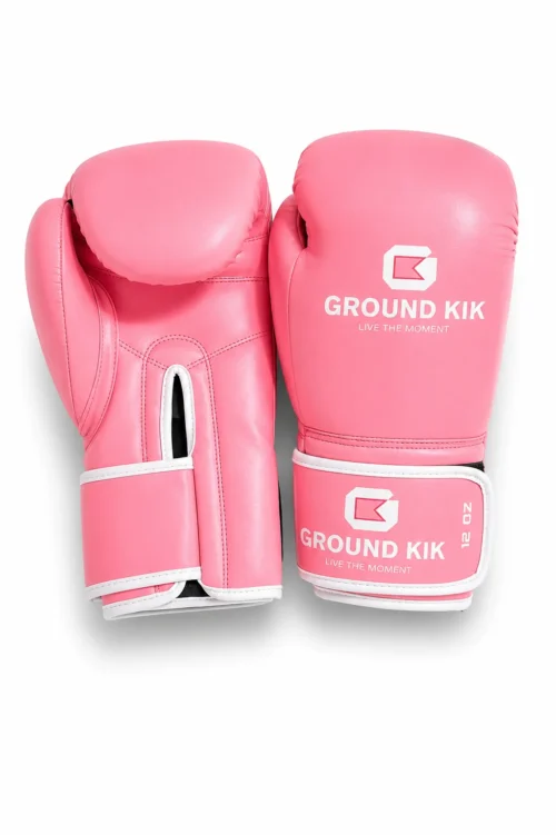 Slim Fit Boxing Gloves