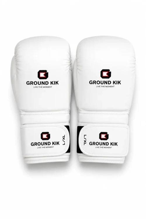 MMA Sparring Gloves