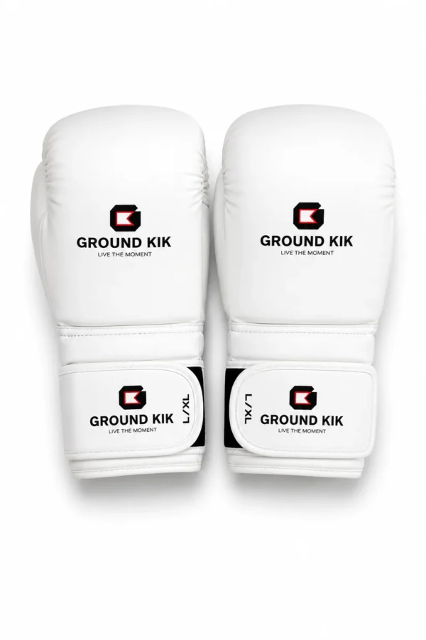 MMA Sparring Gloves