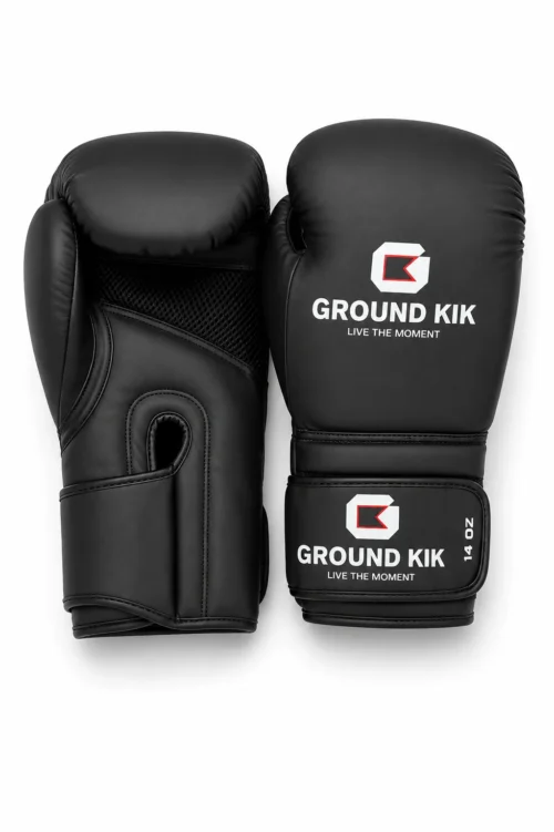 Osaka Boxing Gloves