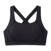 Cloud-Feel High-Impact Sports Bra | Supportive Cross-Back Activewear Tank