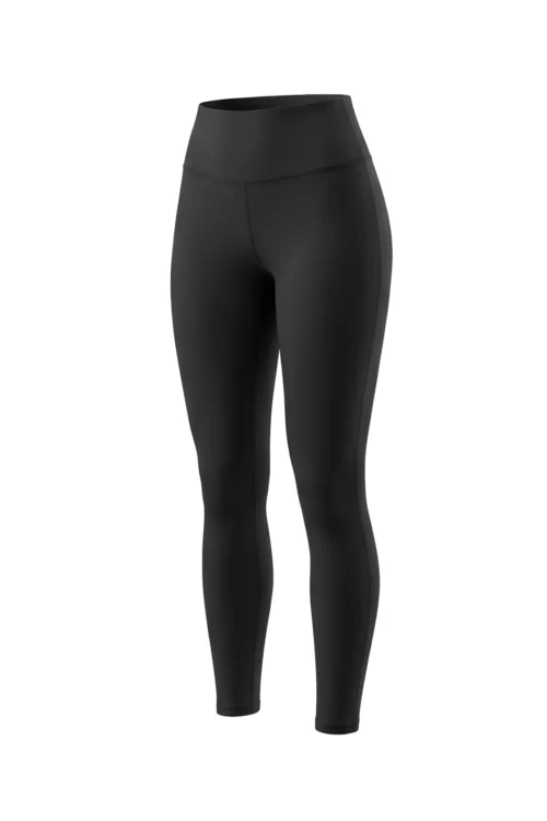 Women's Brushed Leggings | Tights