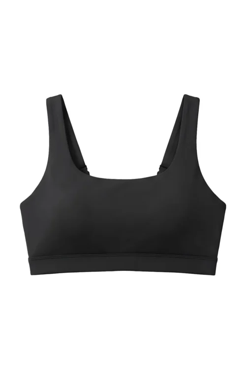 Medium-to-High Support Y-Back Sports Bra