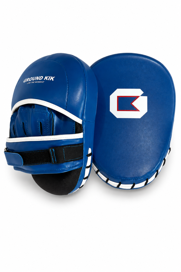 Training Coaching Focus Pads