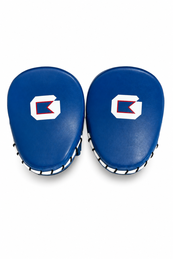 Training Coaching Focus Pads