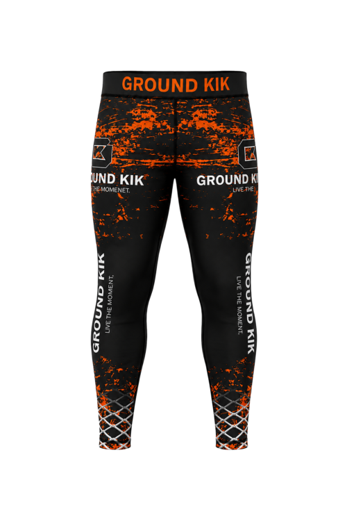 Legging Pant
