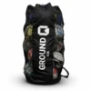 Football Carrying Bag (12–15 Balls Capacity)