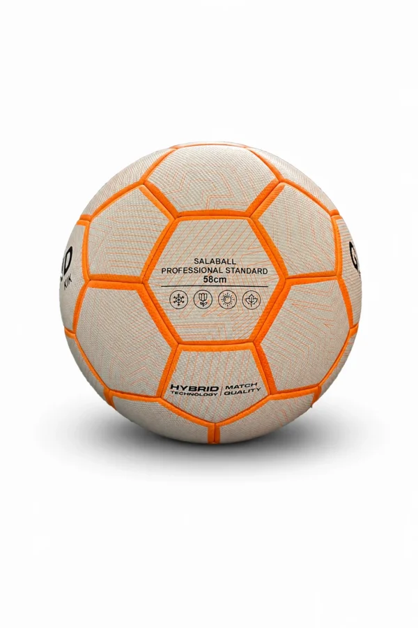 Futsal Ball Hybrid X-3000 Match Quality – Size 58