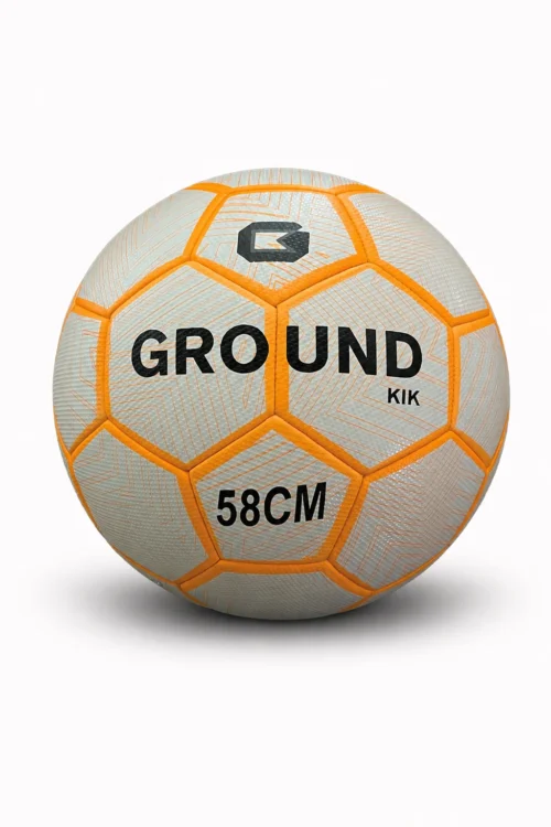 Futsal Ball Hybrid X-3000 Match Quality – Size 58