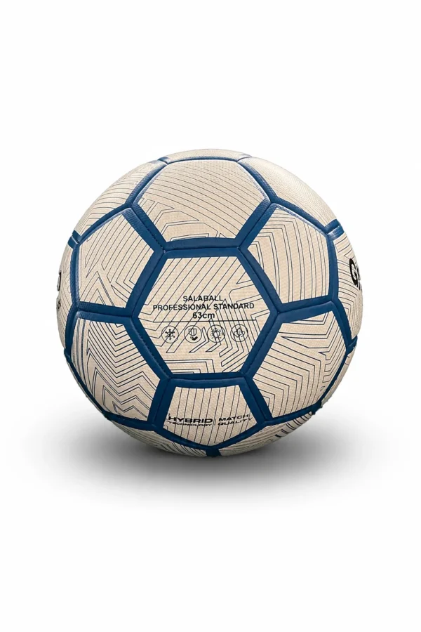 Futsal Ball Hybrid X-3000 Match Quality– Size 63