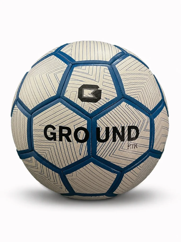 Futsal Ball Hybrid X-3000 Match Quality– Size 63