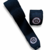 KIK Boxing Hand Wraps – 4.5 Meter Black