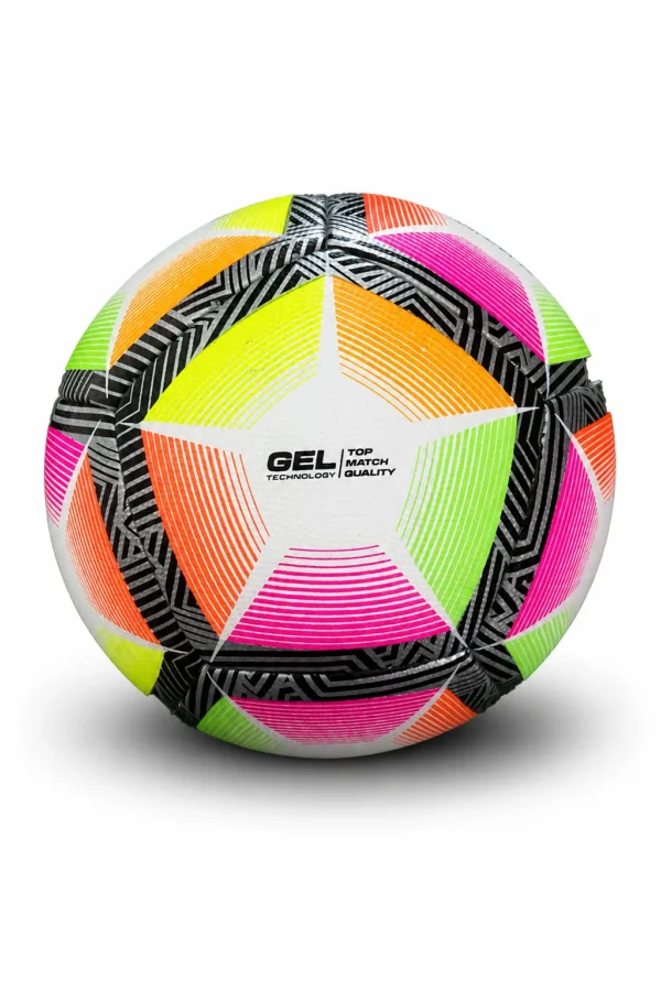 Soccer Ball – Hybrid Gel 6.1