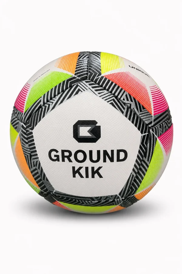 Soccer Ball – Hybrid Gel 6.1