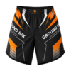 Hybrid MMA Shorts