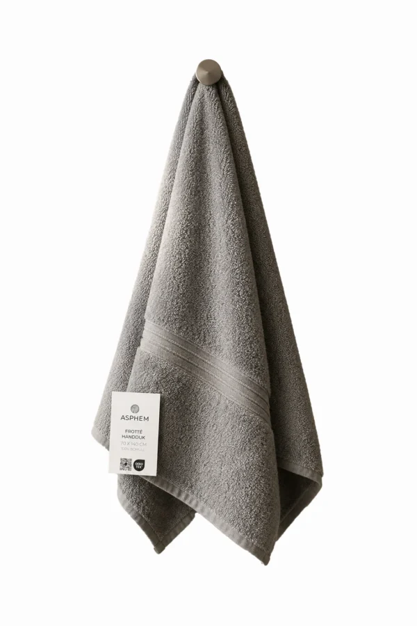 Premium Sports & Bath Towel