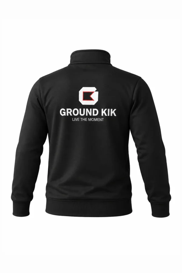 Track Suit