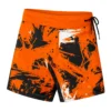 Traditional Shorts