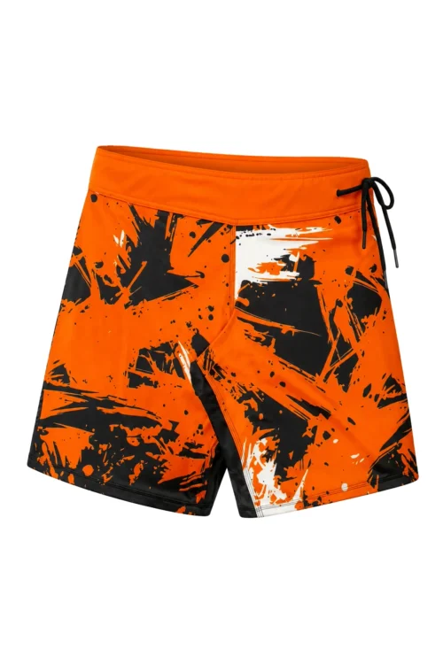 Traditional Shorts