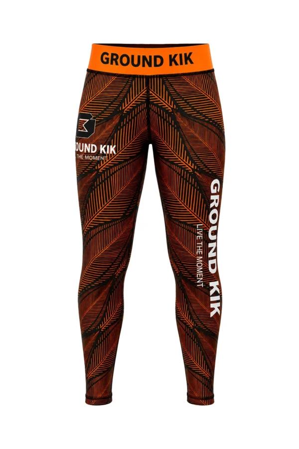 Women's Spad Pant