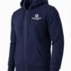 Zipper Hoodie Women